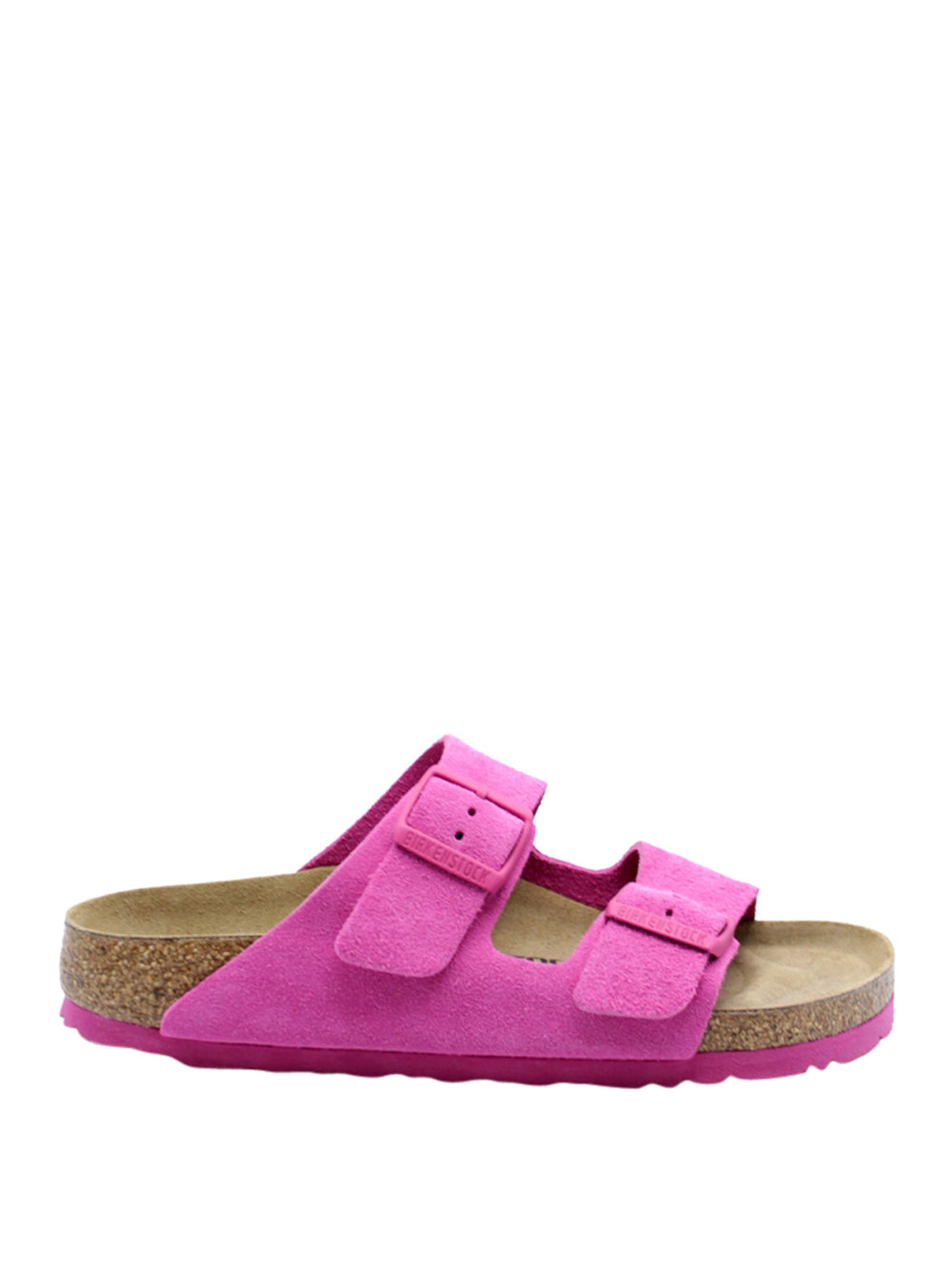 BIRKENSTOCK Sandali Donna - Fuxia modello 1027069