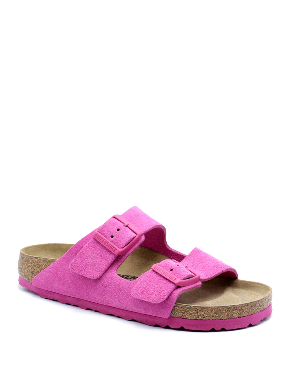 BIRKENSTOCK Sandali Donna - Fuxia modello 1027069