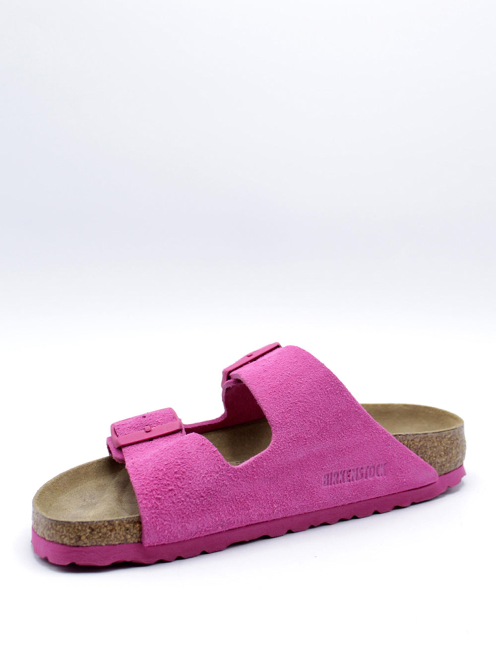 BIRKENSTOCK Sandali Donna - Fuxia modello 1027069