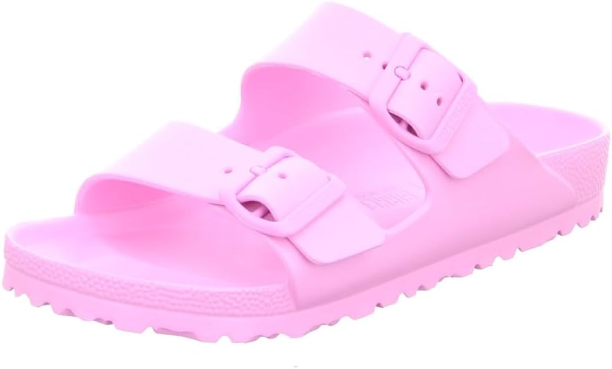 BIRKENSTOCK Sandali Donna - Rosa modello 1027355