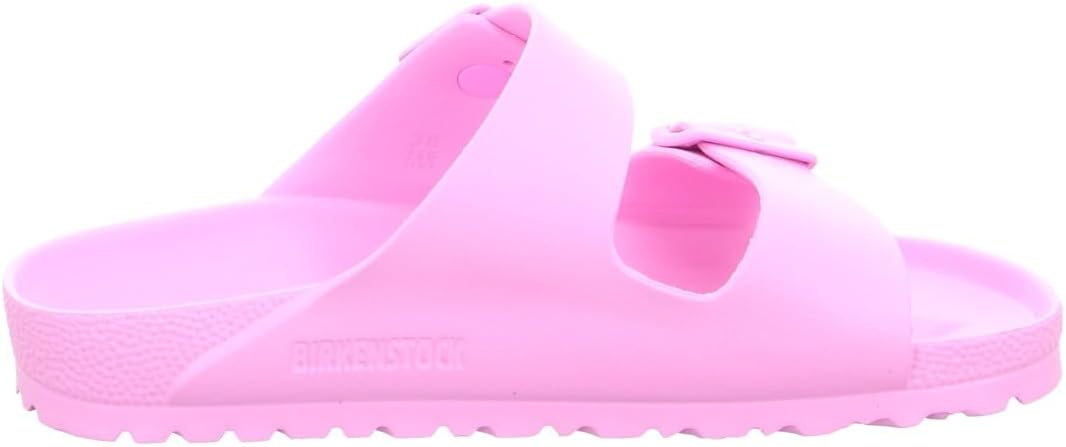 BIRKENSTOCK Sandali Donna - Rosa modello 1027355