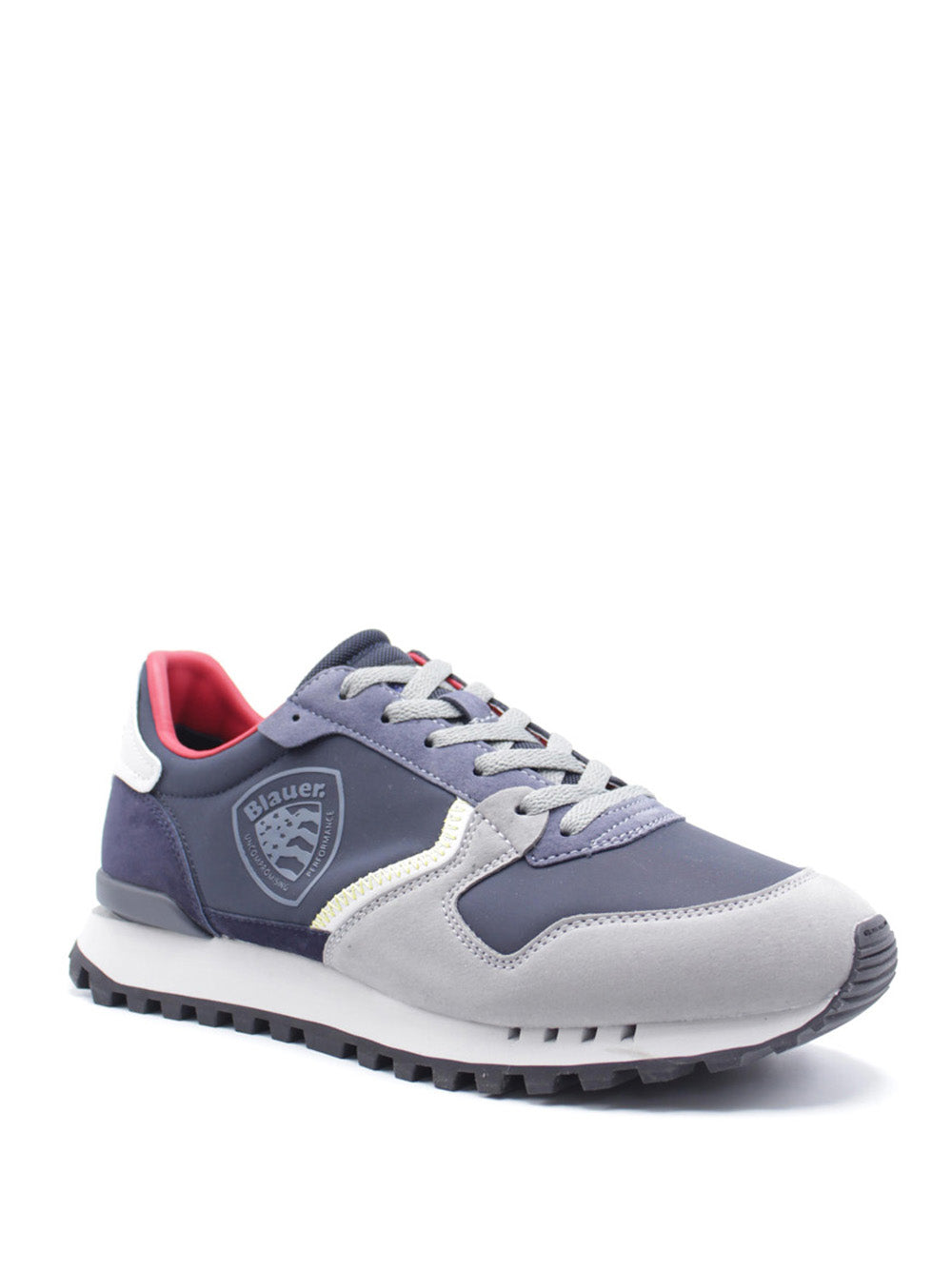 BLAUER Sneakers Uomo - Blu modello S4DIXON02/NYS