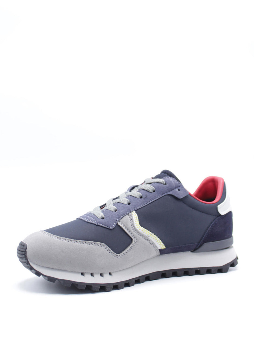 BLAUER Sneakers Uomo - Blu modello S4DIXON02/NYS