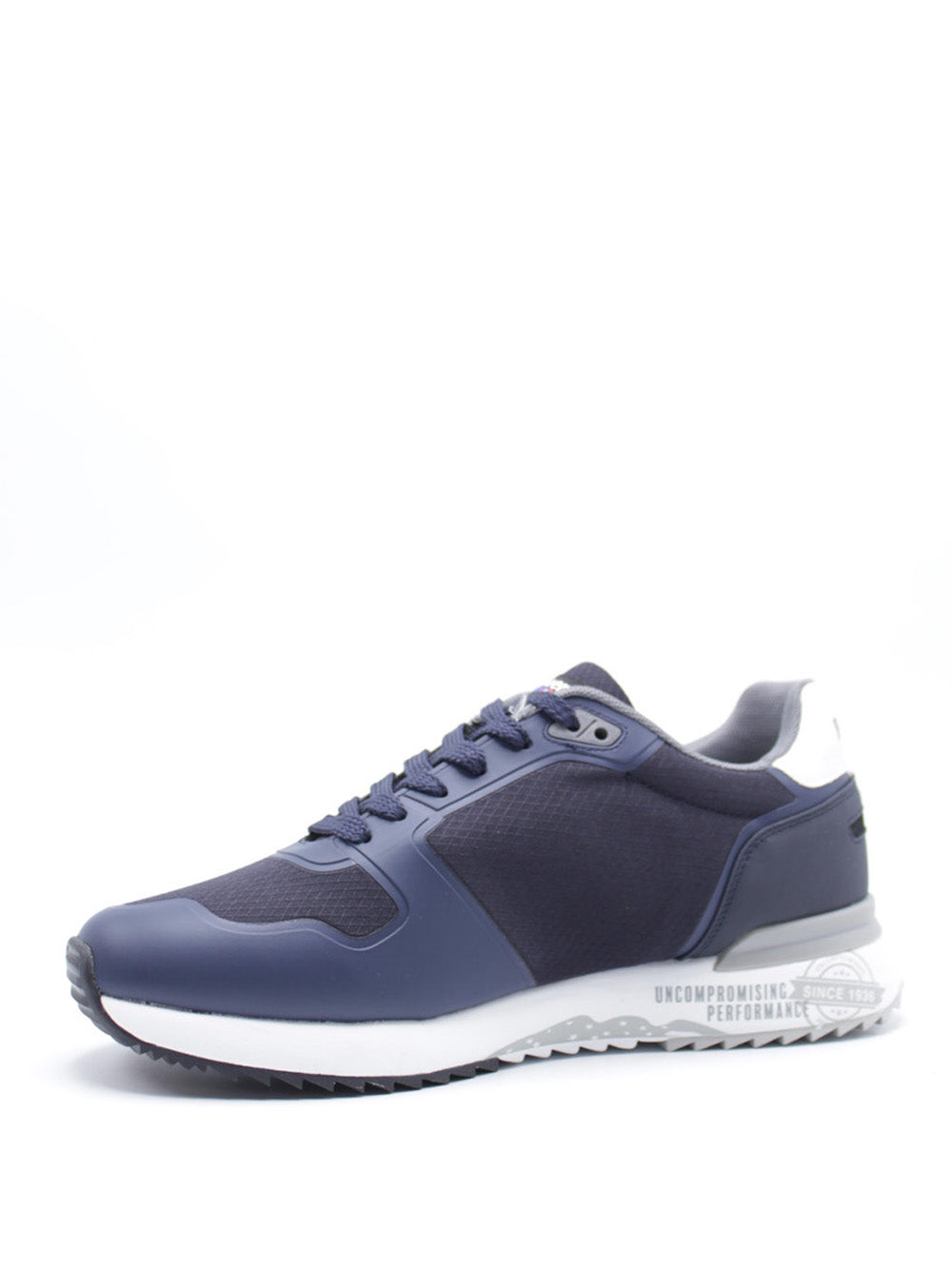 BLAUER Sneakers Uomo - Blu modello S4HOXIE02/RIP