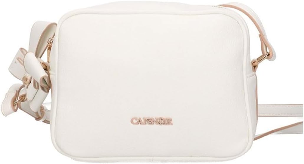 CAFE'NOIR Borsa a Tracolla Donna - Bianco modello C3NC0611