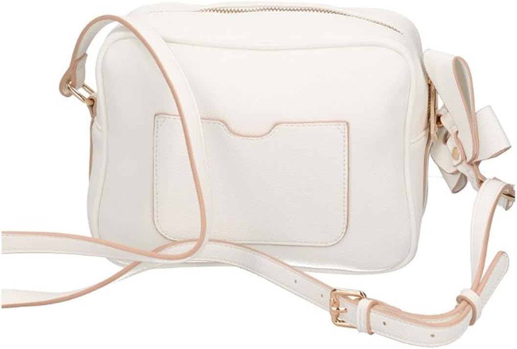 CAFE'NOIR Borsa a Tracolla Donna - Bianco modello C3NC0611