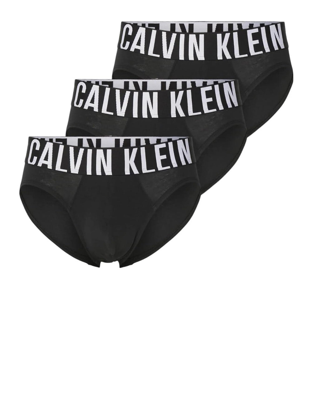 CALVIN KLEIN Intimo Uomo - Nero modello 000NB3607A