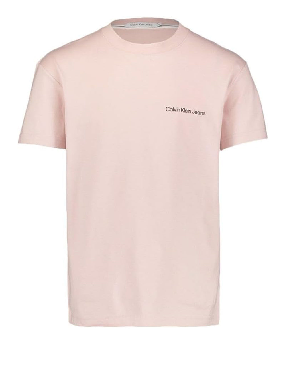 CALVIN KLEIN T-shirt Uomo - Bianco modello J30J324671