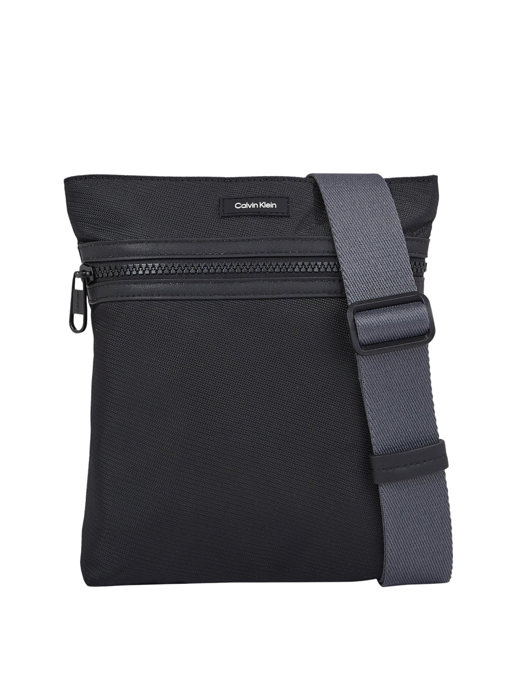 CALVIN KLEIN Borsa a Tracolla Uomo - Nero modello K50K511635