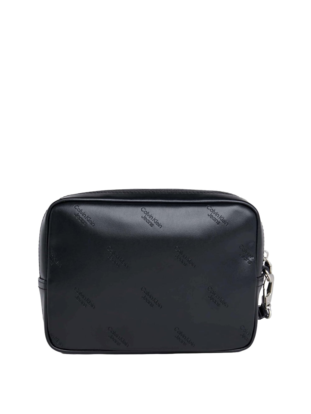 CALVIN KLEIN Borsa a Mano empty pocket pochette Uomo - Nero modello K50K511815