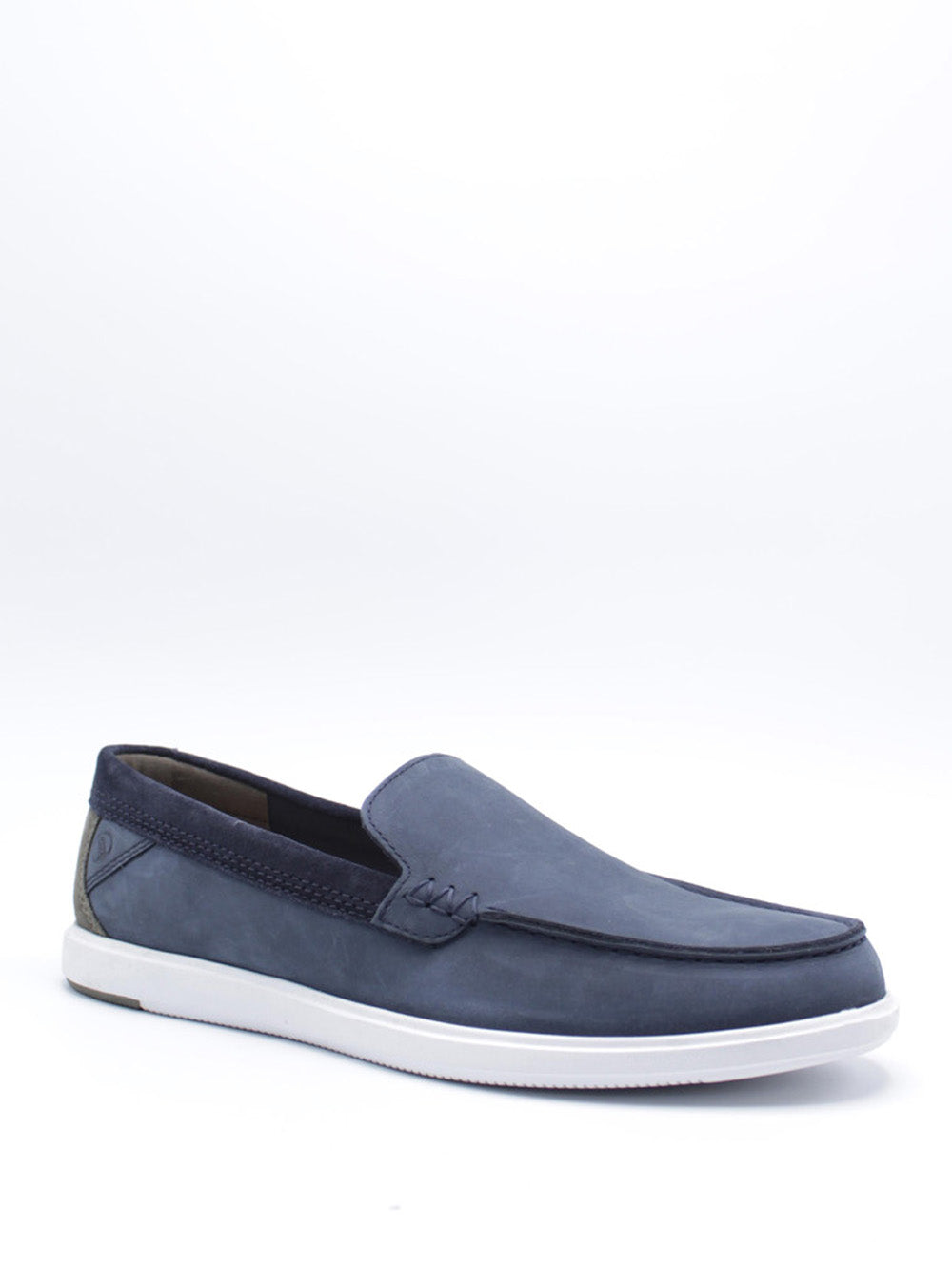 CLARKS Mocassini Uomo - Blu modello 172448