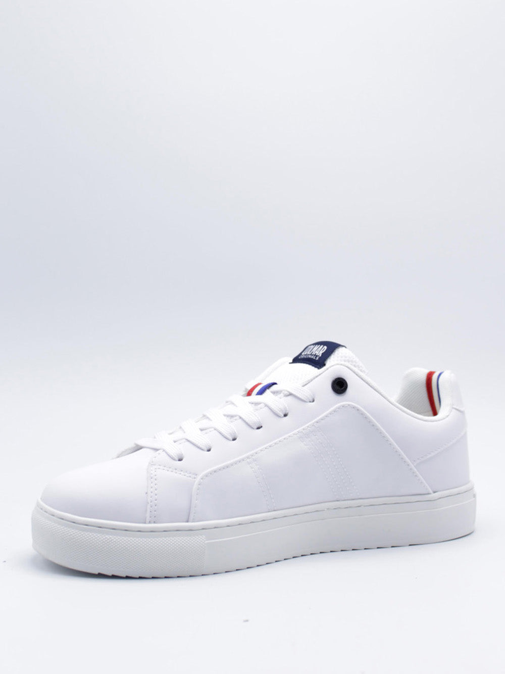 COLMAR Sneakers Uomo - Bianco modello BRADBURYCHROMATIC