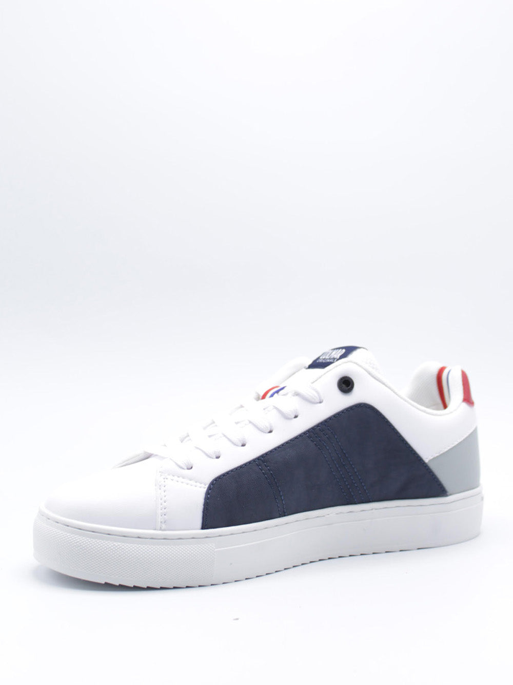 COLMAR Sneakers Uomo - Bianco modello BRADBURYCHROMATIC