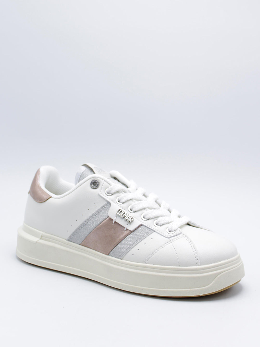 COLMAR Sneakers Donna - Bianco modello CLAYTONJESSY