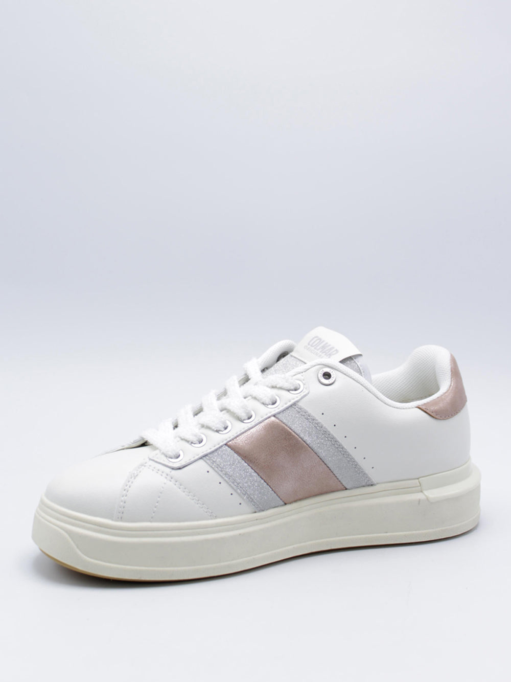 COLMAR Sneakers Donna - Bianco modello CLAYTONJESSY