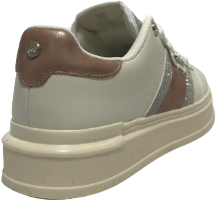 COLMAR Sneakers Donna - Bianco modello CLAYTONJESSY