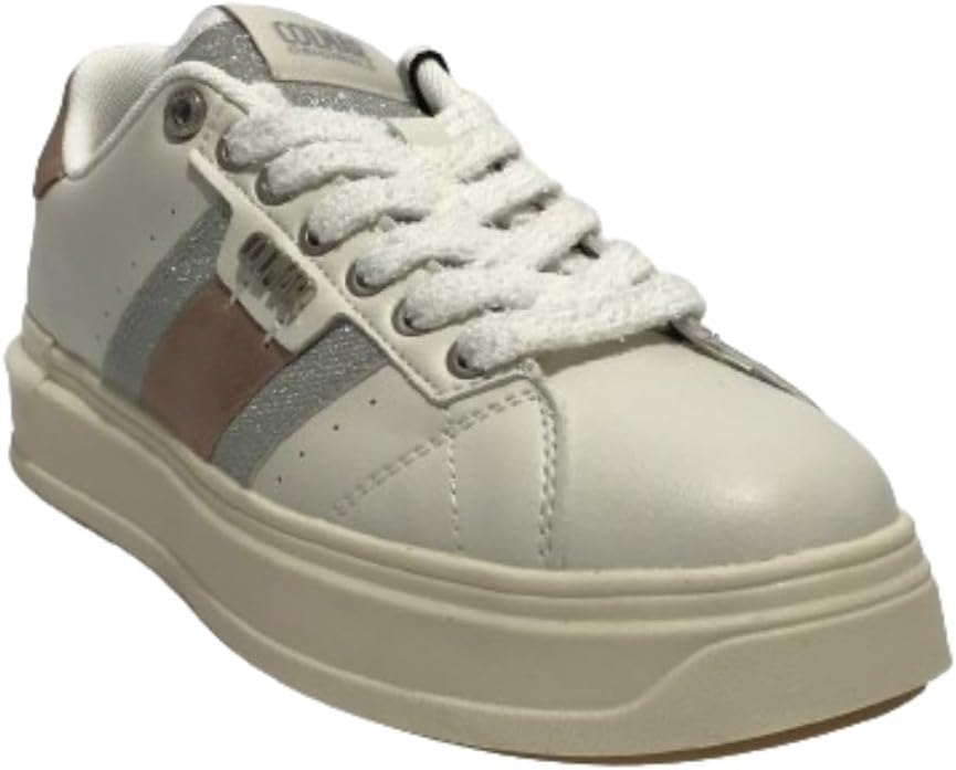 COLMAR Sneakers Donna - Bianco modello CLAYTONJESSY