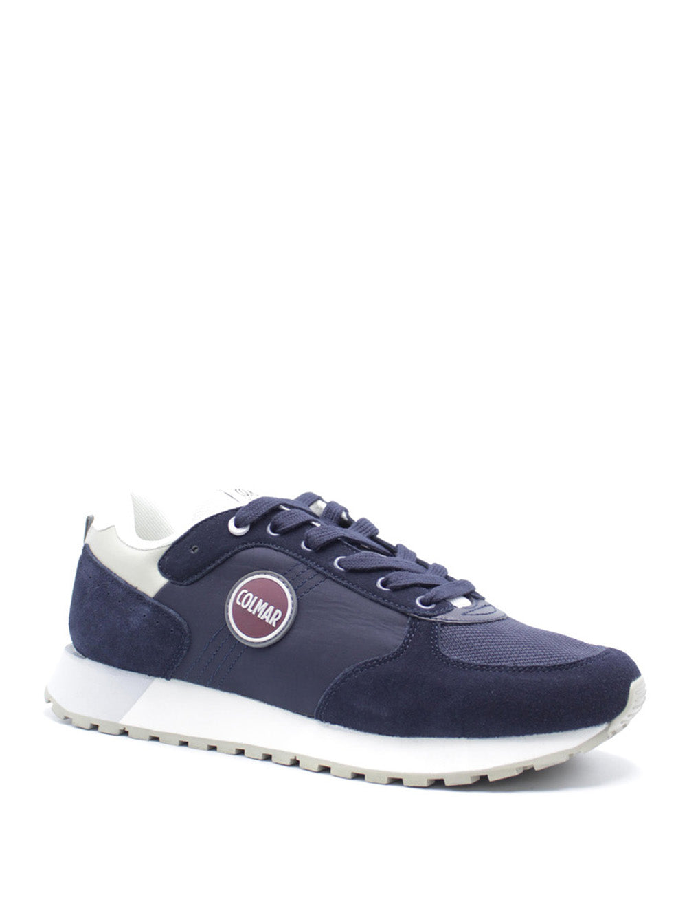 COLMAR Sneakers Uomo - Blu modello TRAVISACTUAL