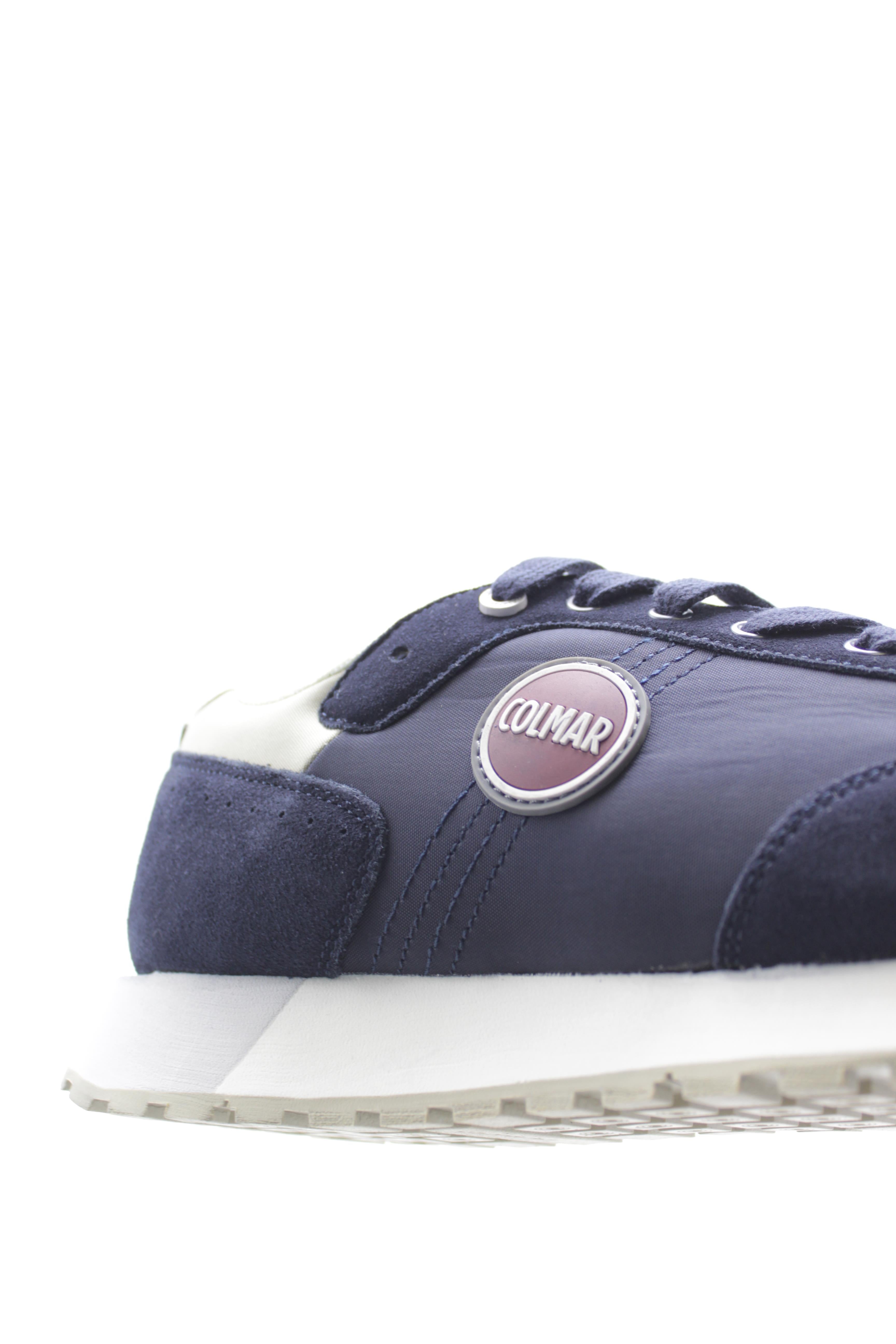 COLMAR Sneakers Uomo - Blu modello TRAVISACTUAL