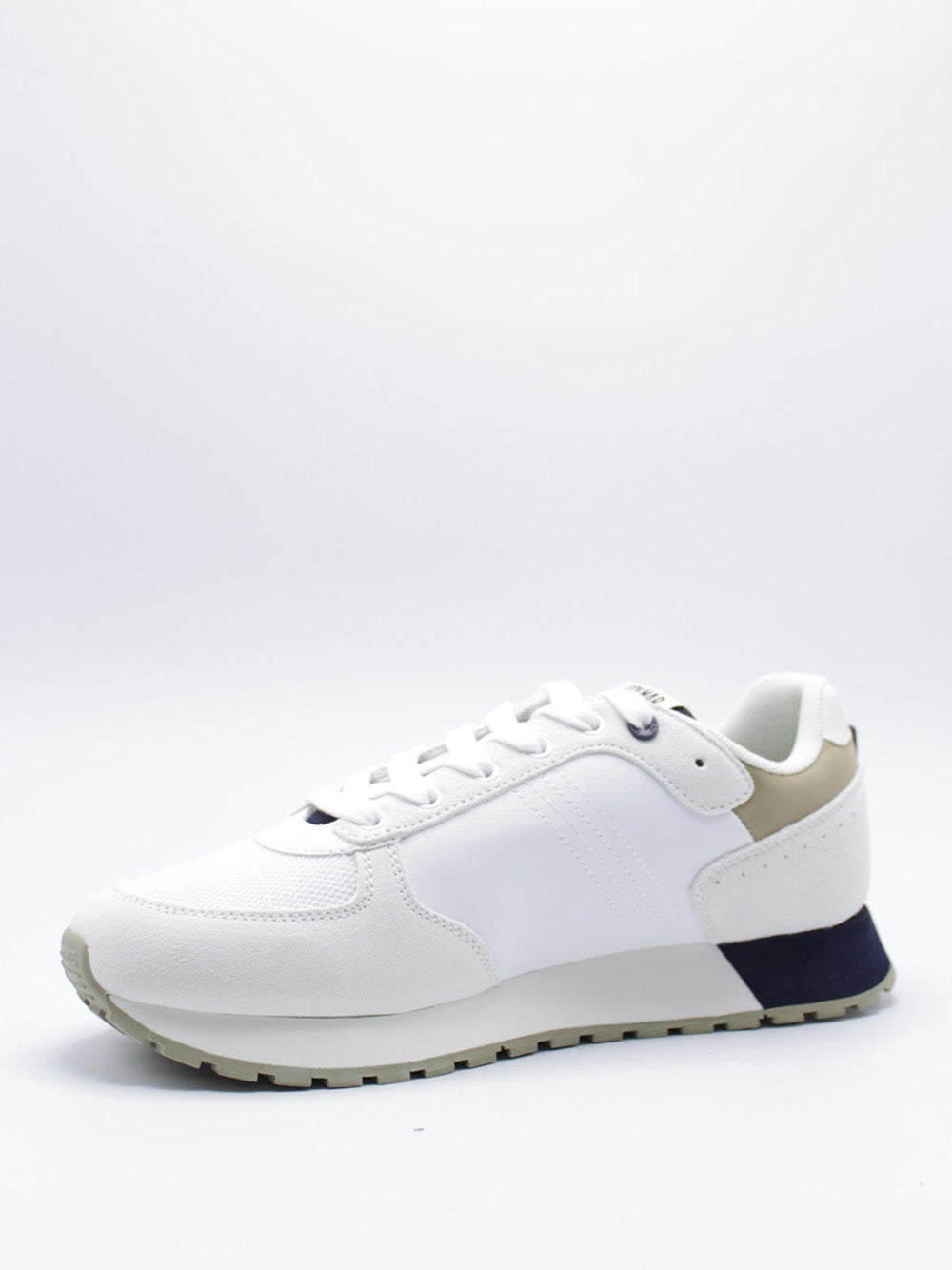 COLMAR Sneakers Uomo - Bianco modello TRAVISACTUAL