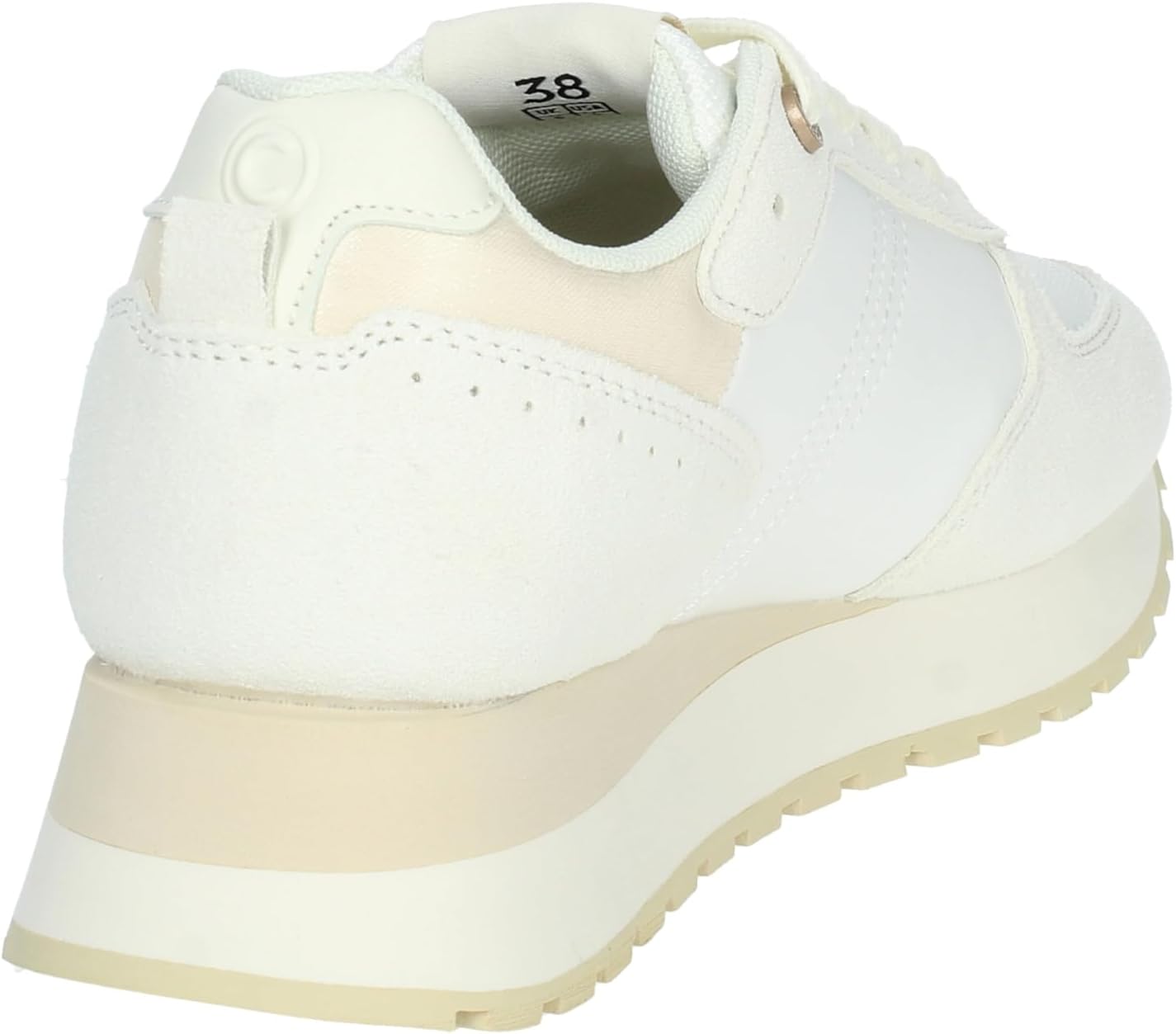 COLMAR Sneakers Donna - Bianco modello TRAVISAUTHENTIC