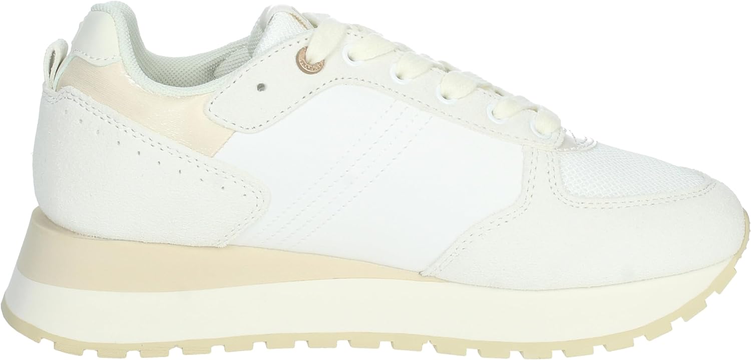 COLMAR Sneakers Donna - Bianco modello TRAVISAUTHENTIC