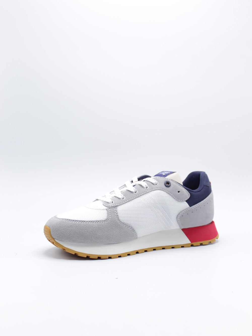 COLMAR Sneakers Uomo - Bianco modello TRAVISORIGINALS