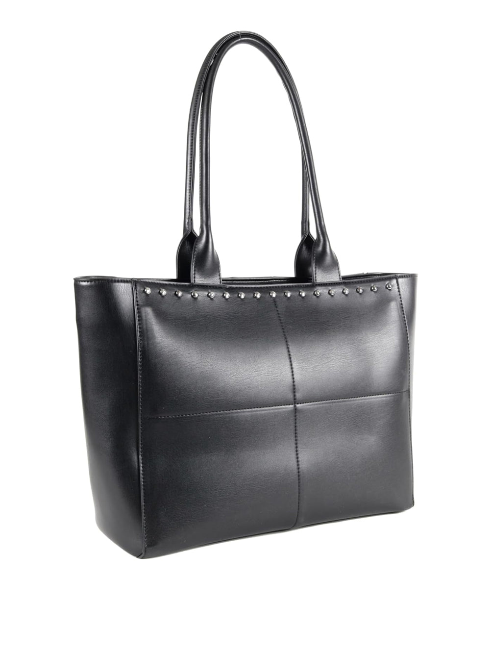 CULT Borsa Shopping Donna - Nero modello 2906