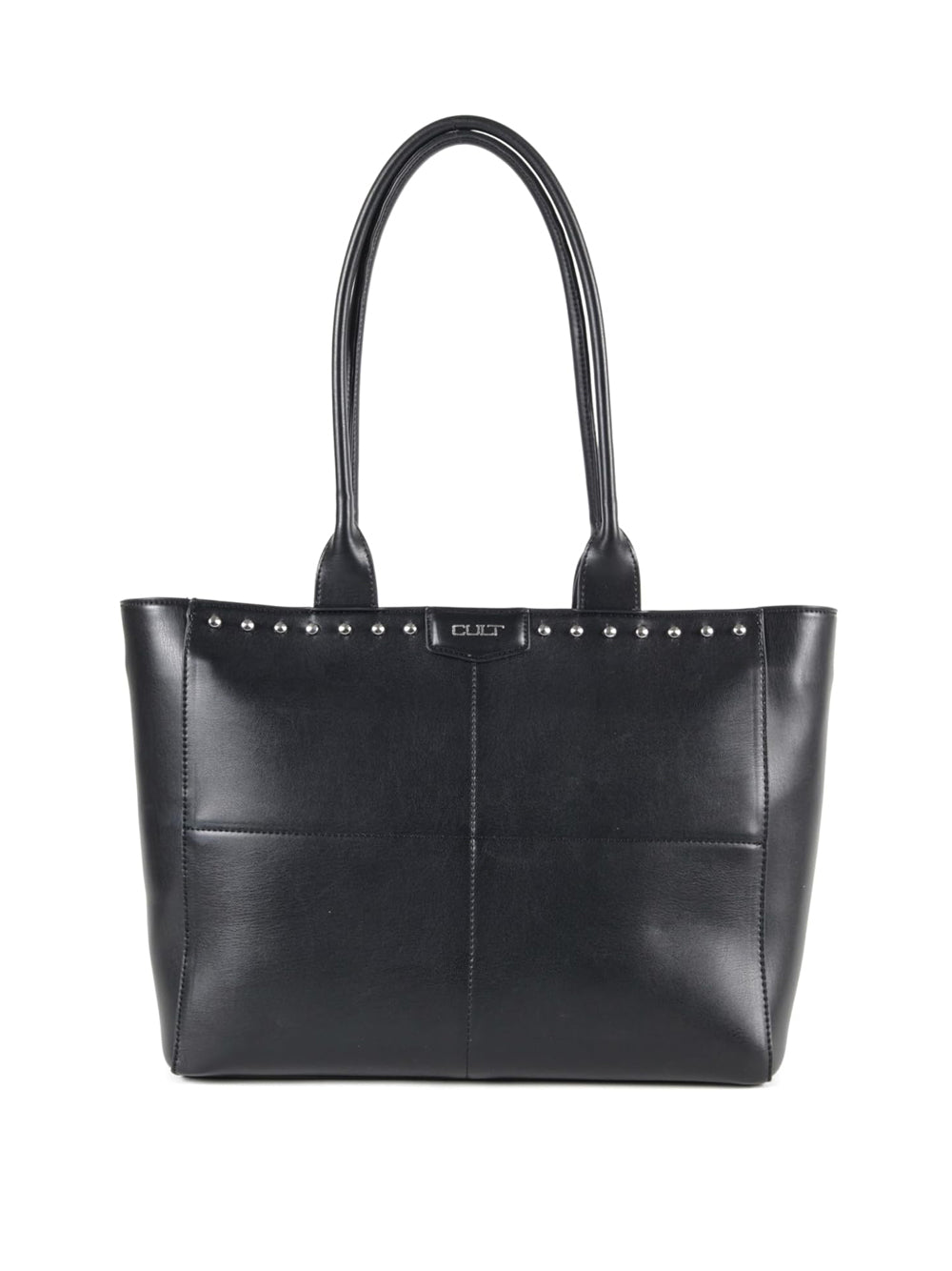 CULT Borsa Shopping Donna - Nero modello 2906