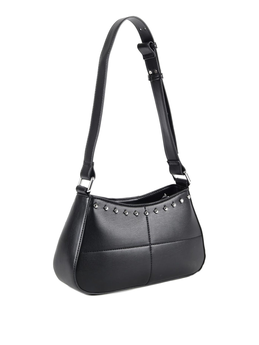 CULT Borsa a Spalla Donna - Nero modello 2912