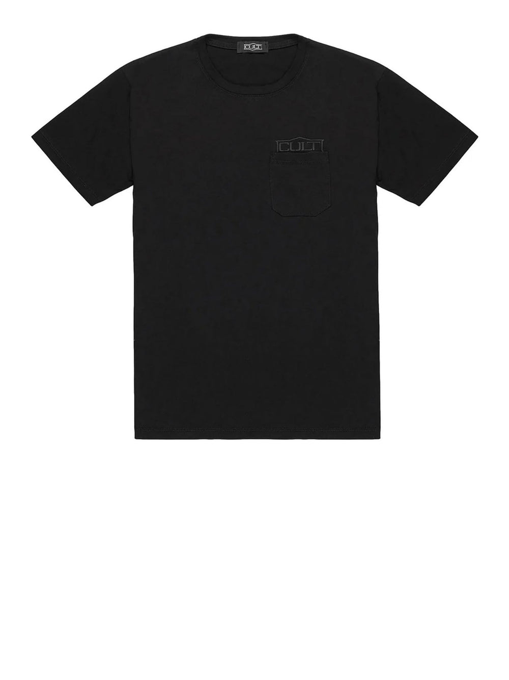 CULT T-shirt Donna - Nero modello CLC704900