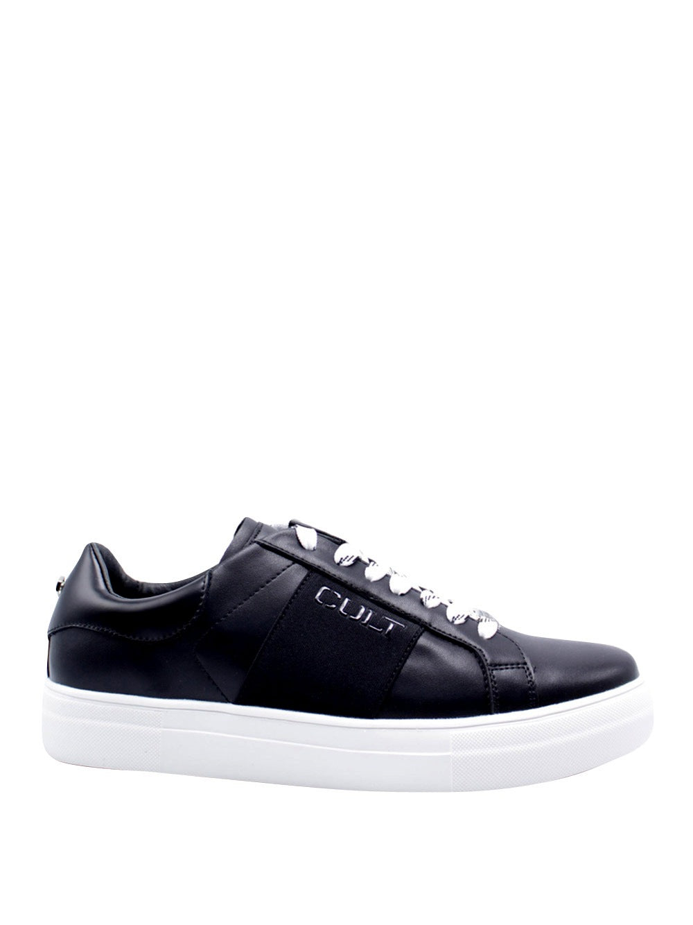 CULT Sneakers Uomo - Nero modello CLM363700