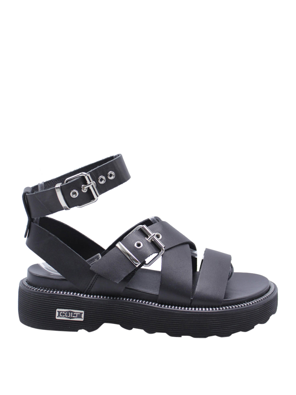 CULT Sandali Donna - Nero modello CLW344200