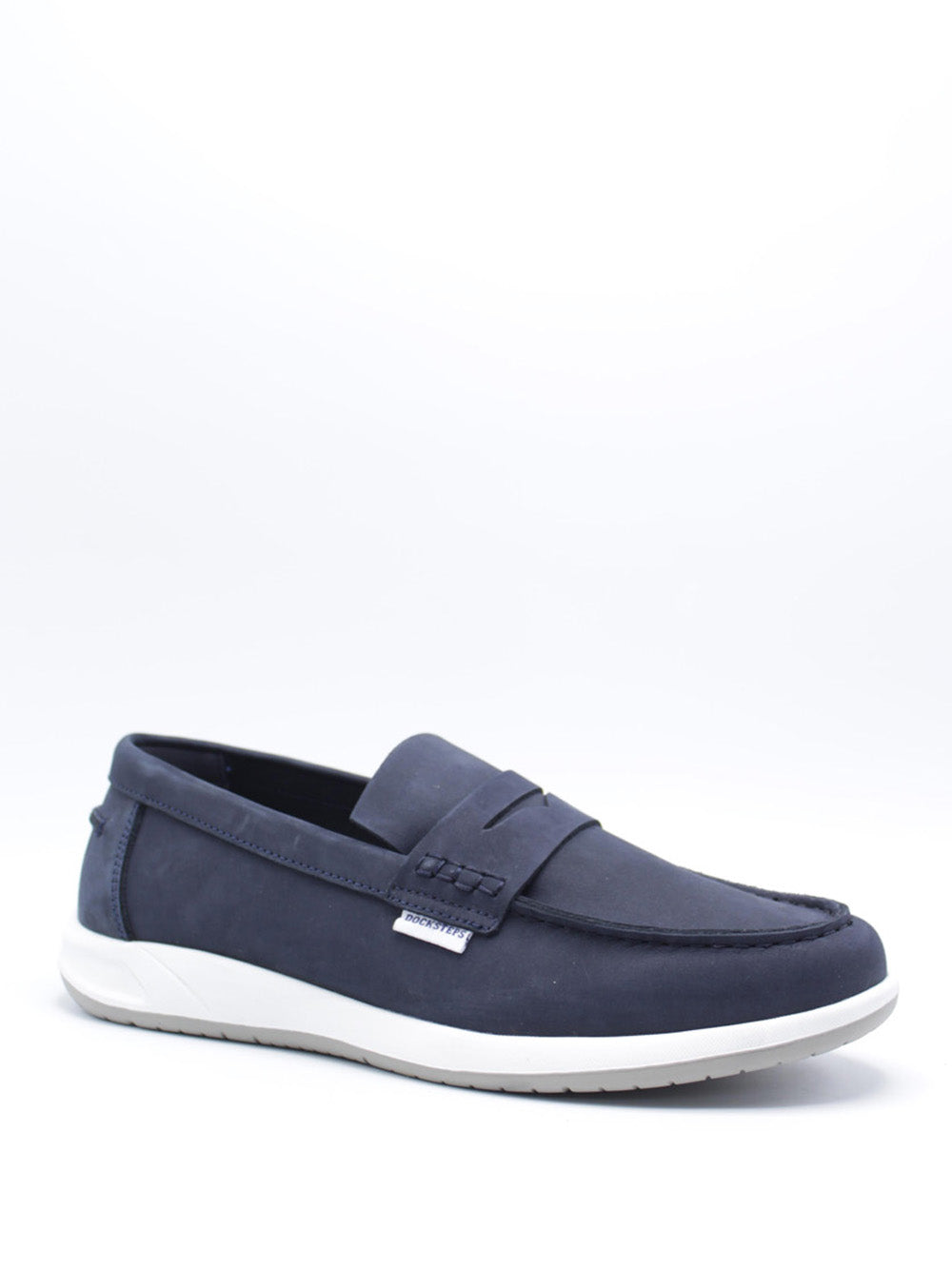 DOCKSTEPS Mocassini Uomo - Blu modello DSM151902