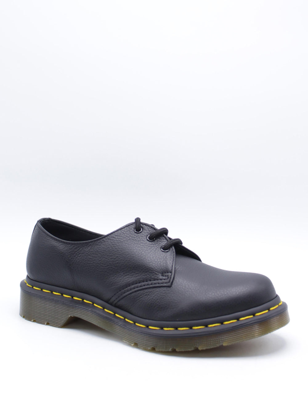 DR. MARTENS Scarpe Stringate derby Donna - Nero modello 24256001