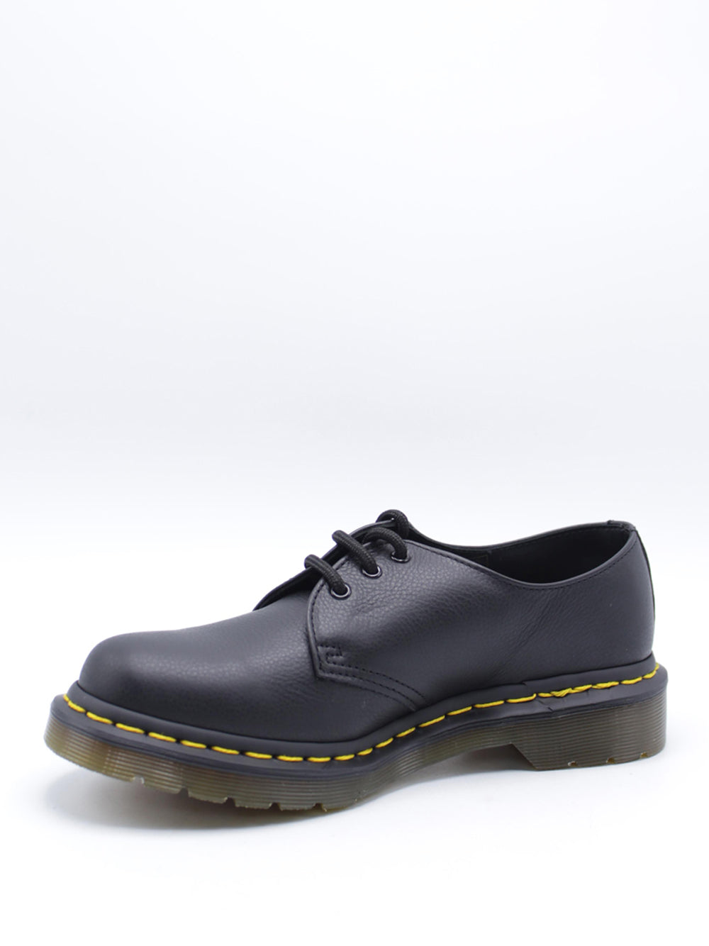 DR. MARTENS Scarpe Stringate derby Donna - Nero modello 24256001