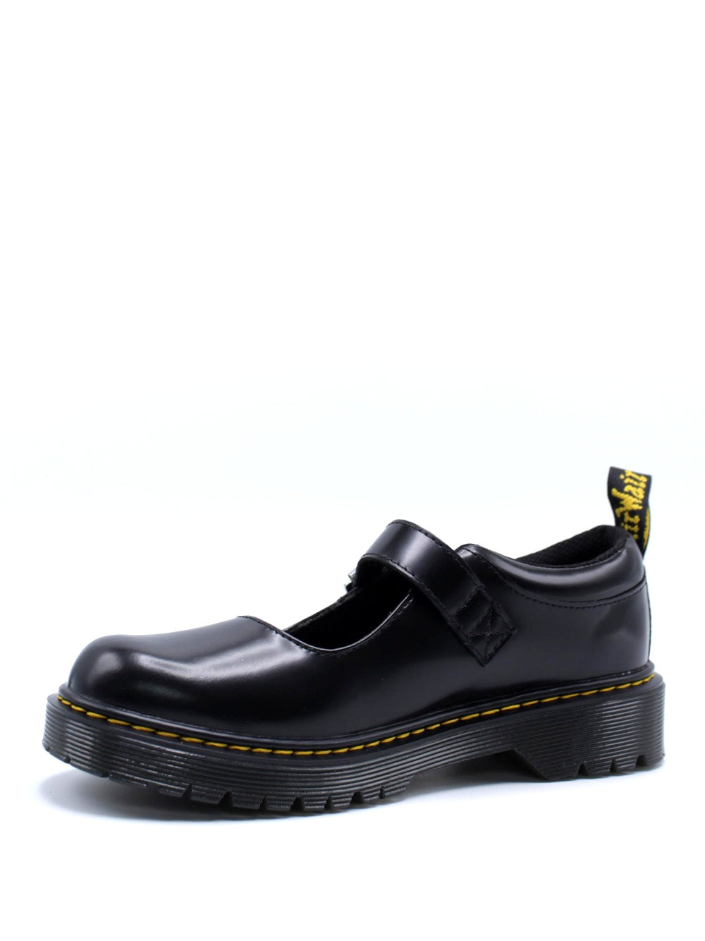 DR. MARTENS Scarpe Stringate Donna - Nero