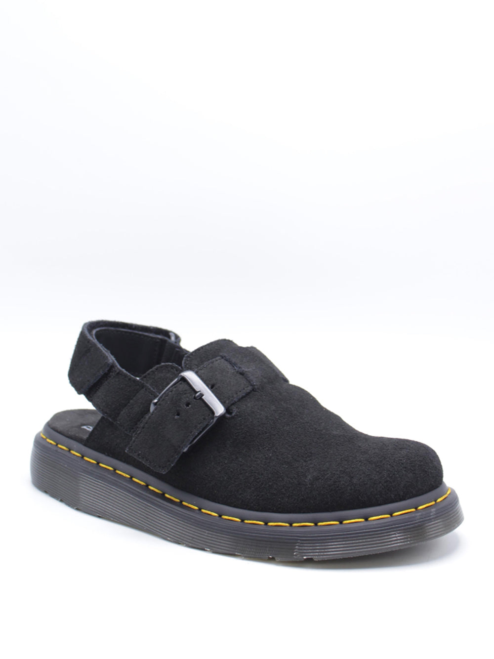 DR. MARTENS Sandali Donna - Nero modello 31563001*