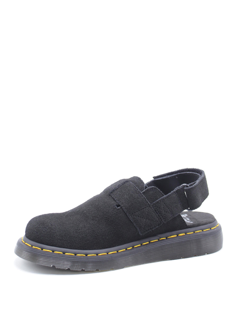 DR. MARTENS Sandali Donna - Nero modello 31563001*