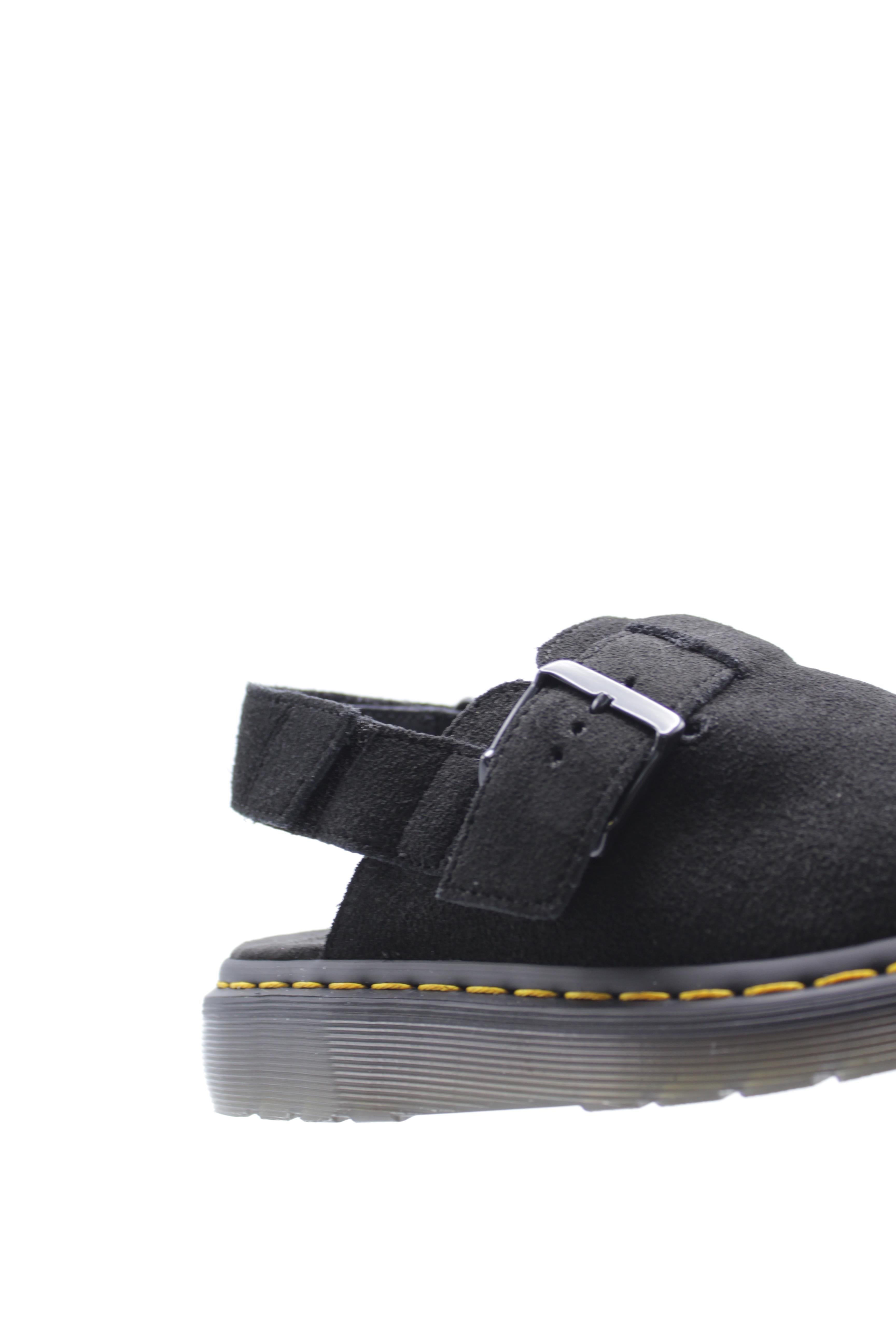 DR. MARTENS Sandali Donna - Nero modello 31563001*