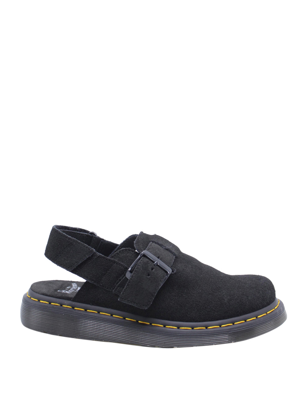 DR. MARTENS Sandali Donna - Nero modello 31563001*