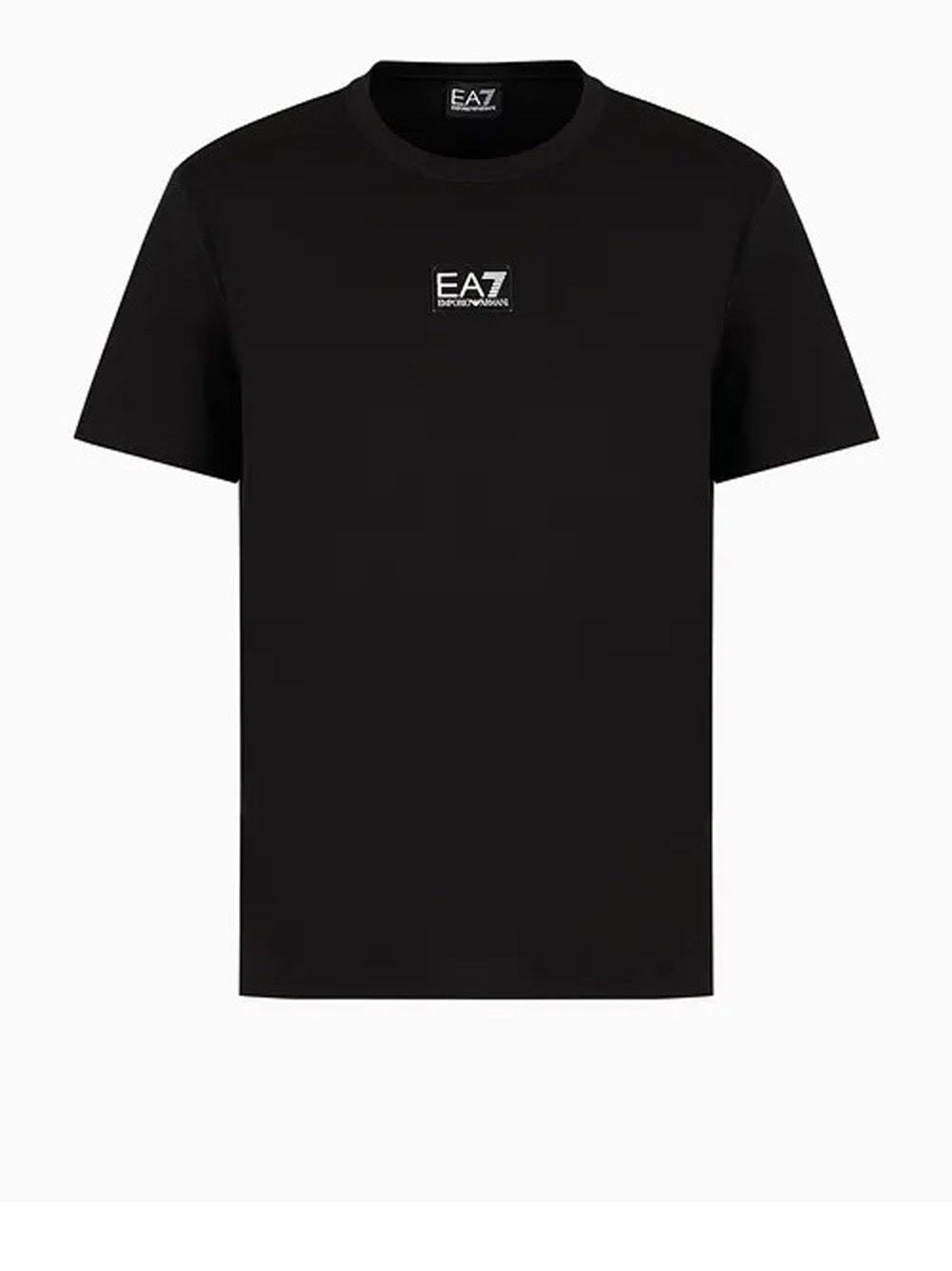 EA7 T-shirt Uomo - Nero modello 3DPT05PJ02Z