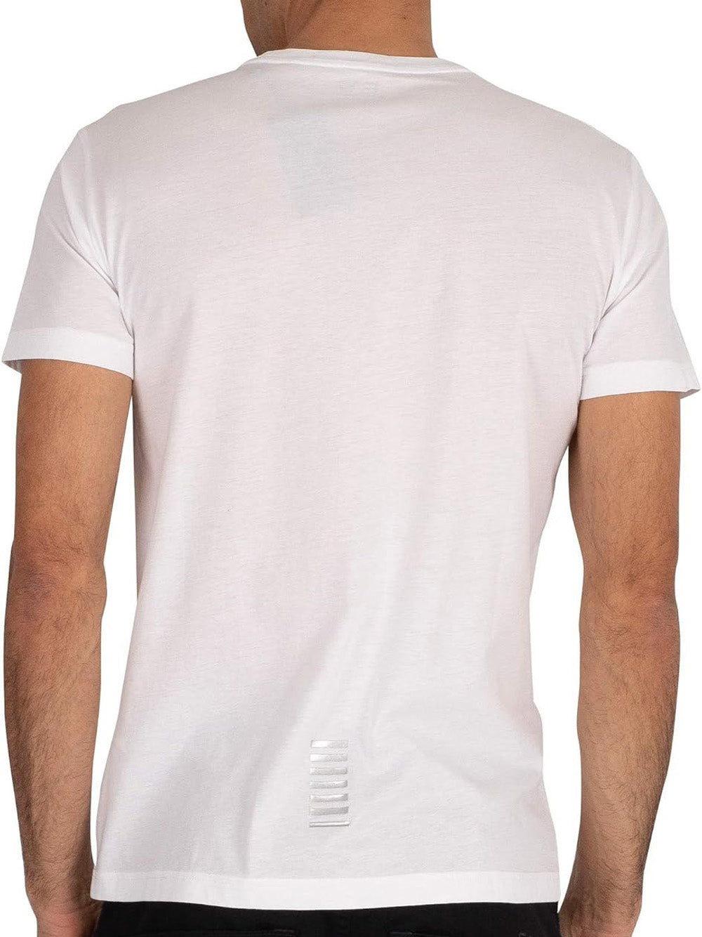 EA7 T-shirt Uomo - Bianco modello 8NPT51PJM9Z