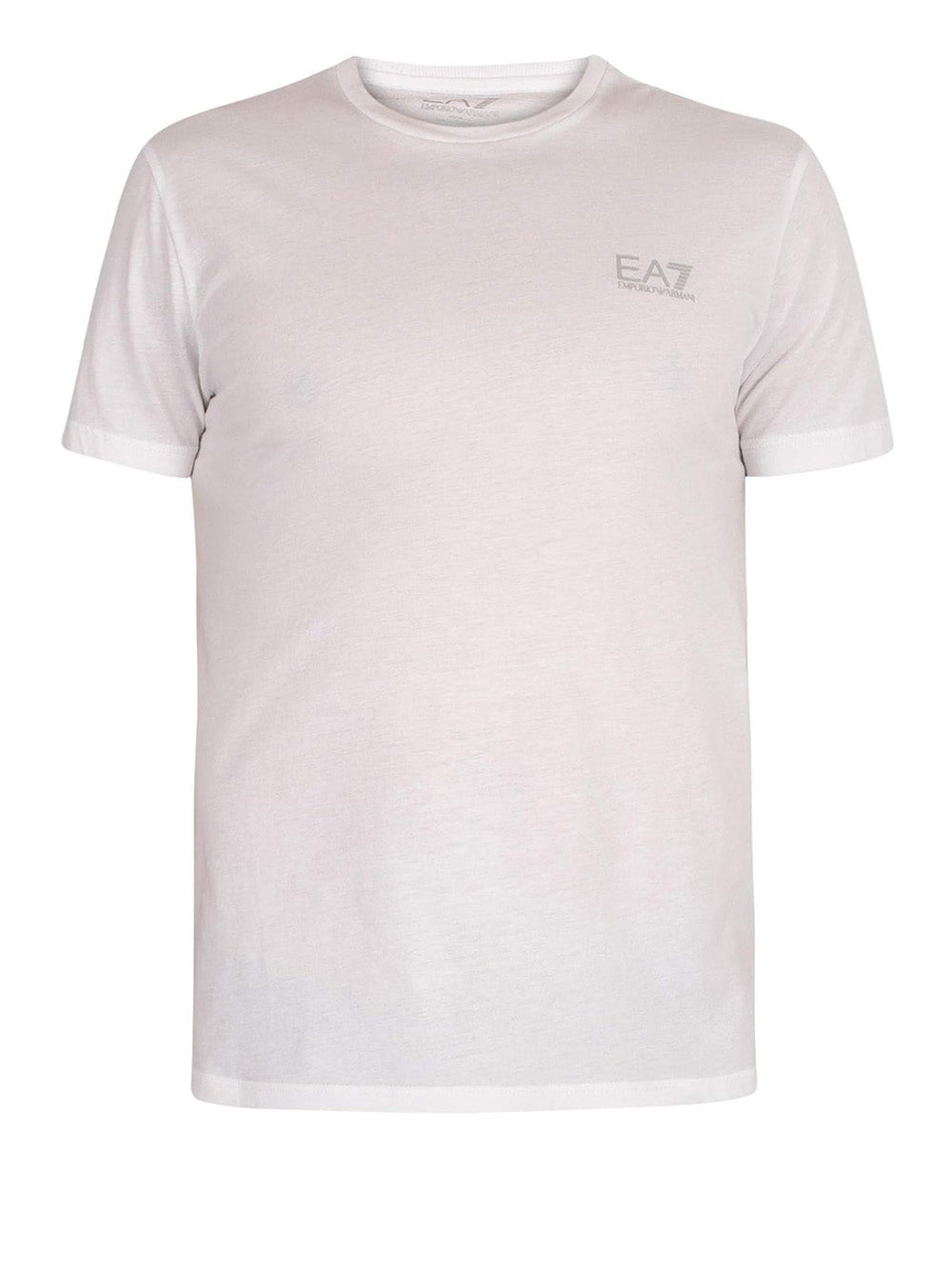 EA7 T-shirt Uomo - Bianco modello 8NPT51PJM9Z