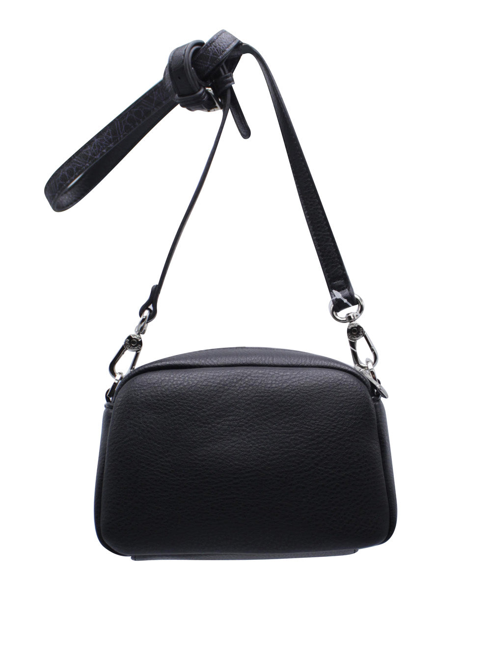 GATTINONI Borsa a Tracolla Donna - Nero modello BEND62608WVW990