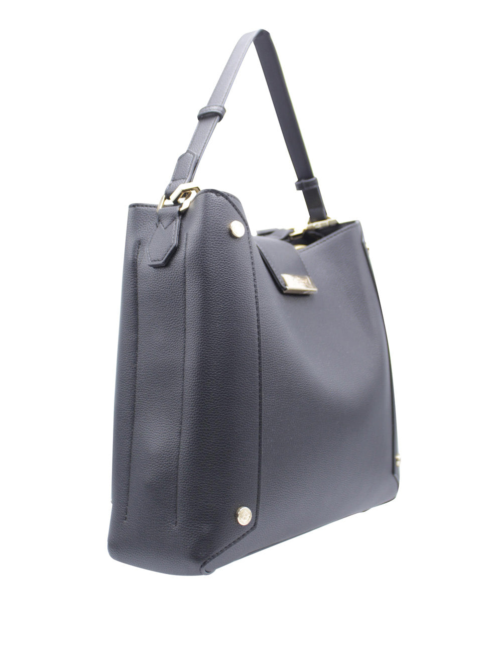 GATTINONI Borsa a Spalla Donna - Nero modello BENRZ2616WVP000