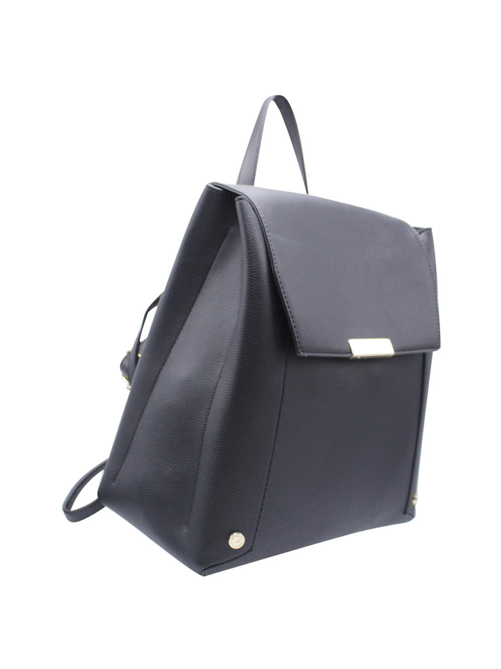 GATTINONI Borsa a Zainetto Donna - Nero modello BENRZ2620WVP000