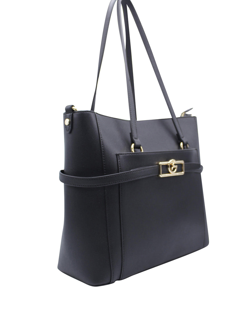 GATTINONI Borsa a Spalla Donna - Nero modello BINDY8369WVP000