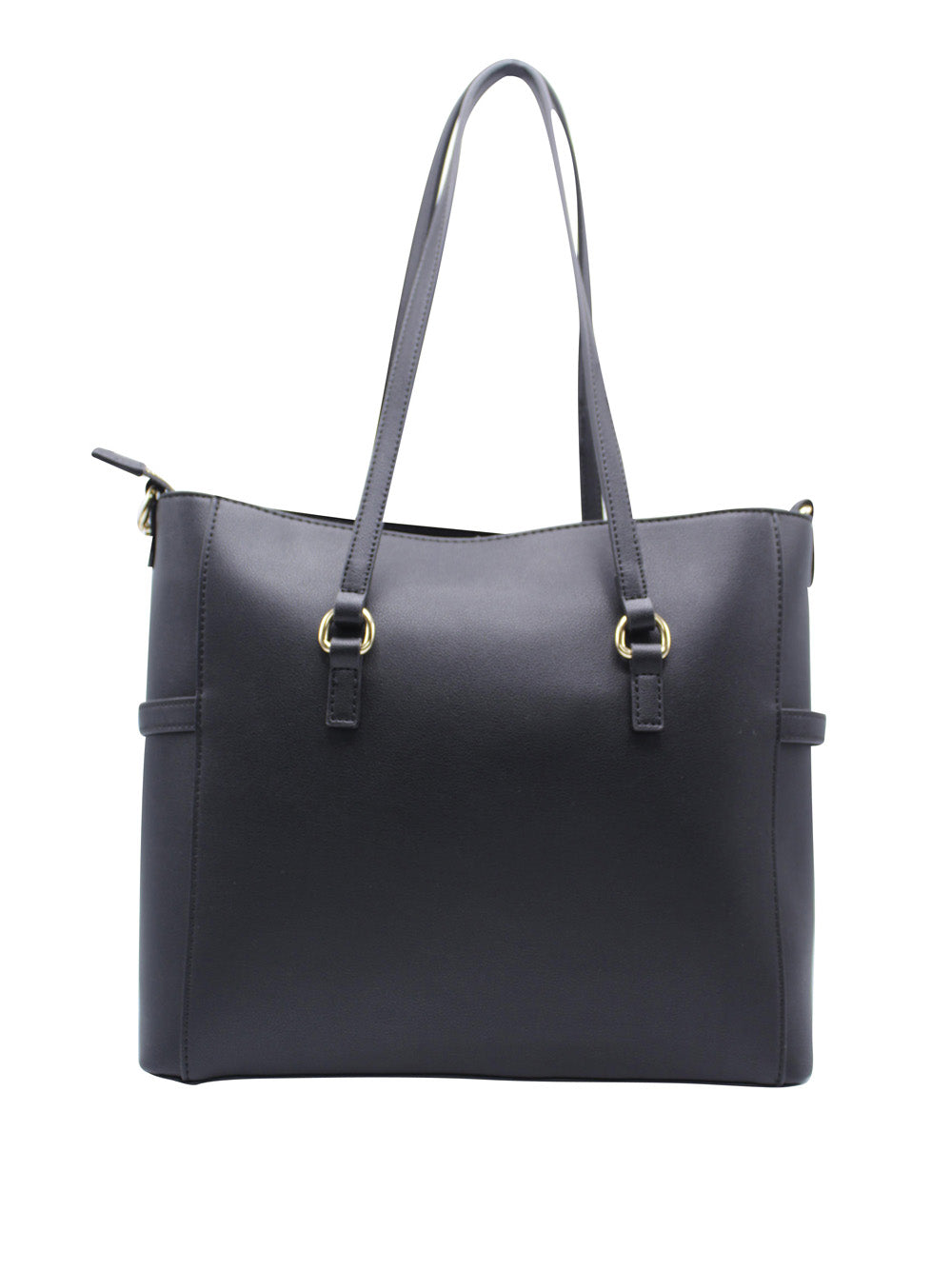 GATTINONI Borsa a Spalla Donna - Nero modello BINDY8369WVP000