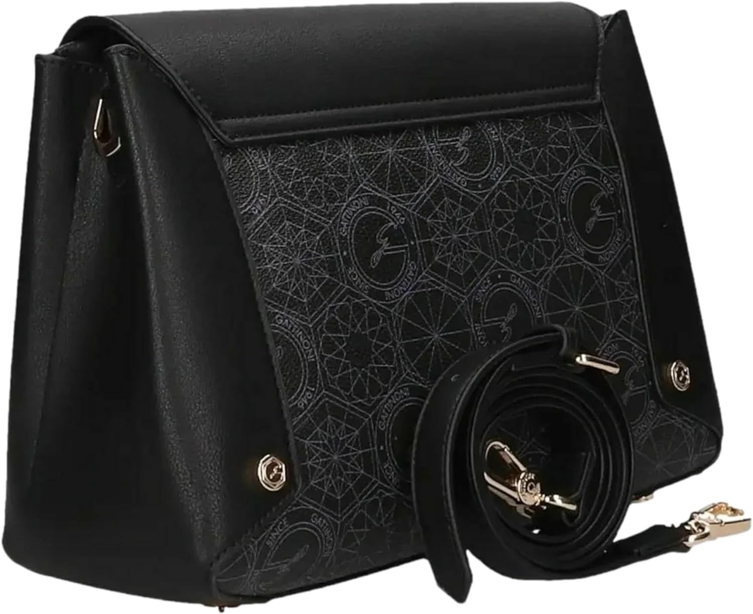 GATTINONI BORSA* Donna - Nero modello BINTD8356WZT005